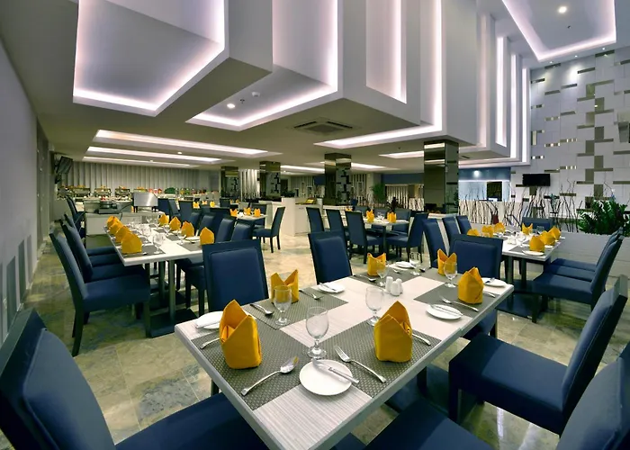 Tjokro Hotel Pekanbaru