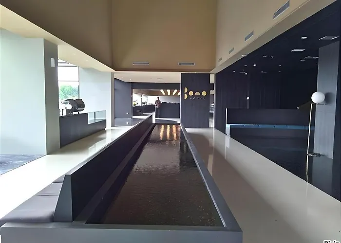 The Bono Hotel Pekanbaru